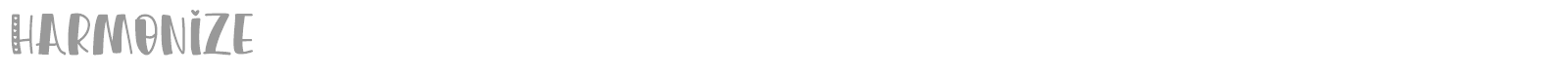 Harmonize font preview